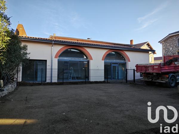 Maison à vendre 5 pièces 150 m² Condrieu