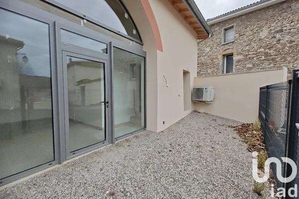 Maison à vendre 5 pièces 150 m² Condrieu
