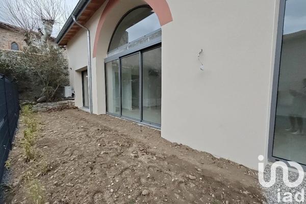 Maison à vendre 5 pièces 150 m² Condrieu