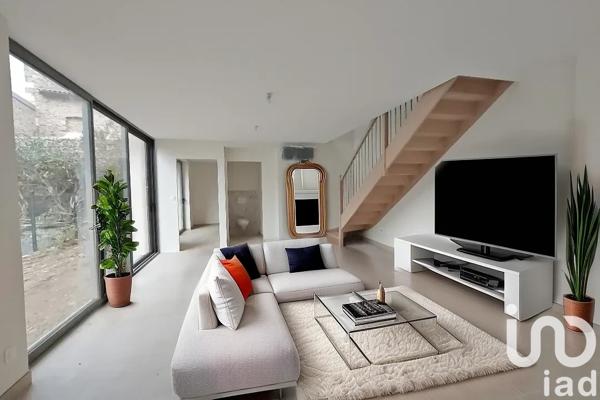 Maison à vendre 5 pièces 150 m² Condrieu