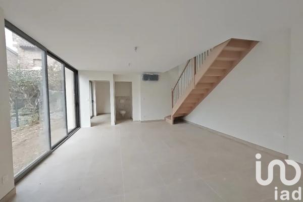 Maison à vendre 5 pièces 150 m² Condrieu