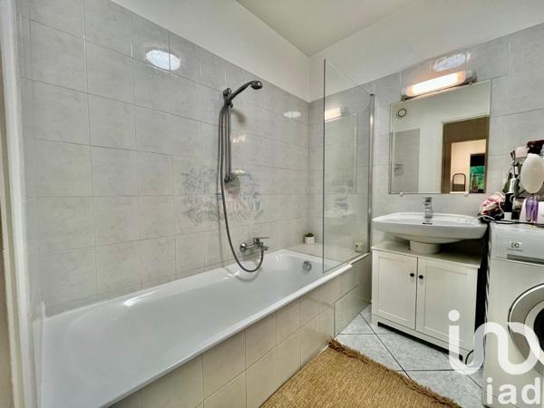 Appartement à vendre 4 pièces 87 m² Machilly