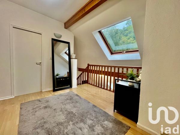 Appartement à vendre 4 pièces 87 m² Machilly