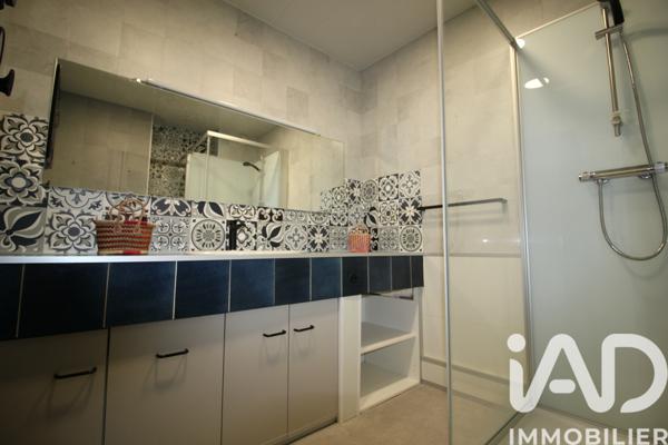 Appartement à vendre 4 pièces 87 m² Nevers