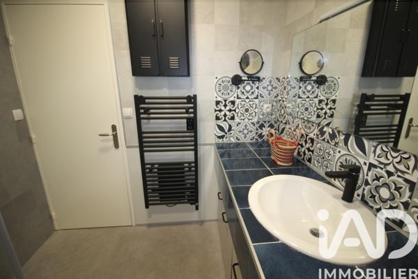 Appartement à vendre 4 pièces 87 m² Nevers