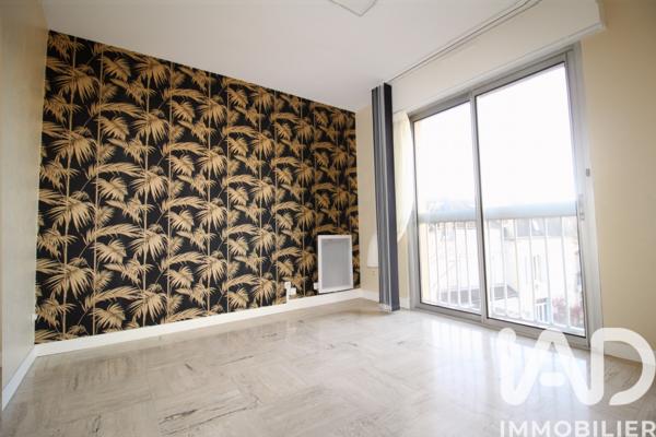 Appartement à vendre 4 pièces 87 m² Nevers