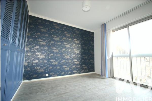 Appartement à vendre 4 pièces 87 m² Nevers