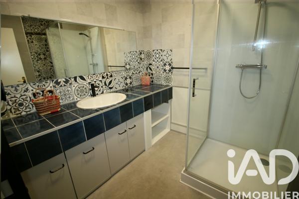 Appartement à vendre 4 pièces 87 m² Nevers