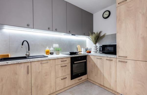 Appartement à vendre 2 pièces PANTIN (93)