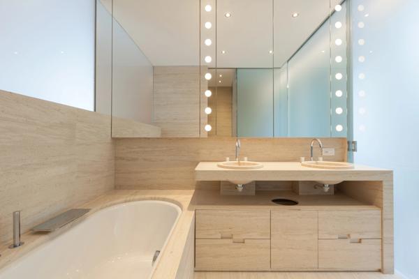 Appartement à vendre 2 pièces PANTIN (93)