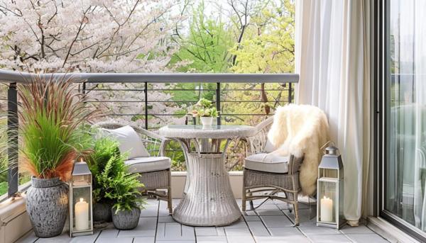 Appartement à vendre 2 pièces PANTIN (93)