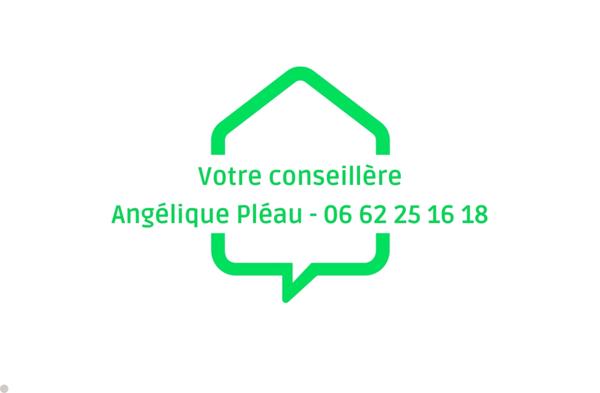 Appartement à vendre 2 pièces PANTIN (93)