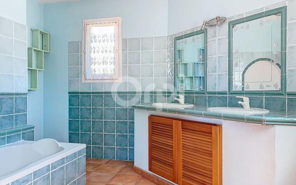 Maison à vendre    6 pièces •  Draguignan