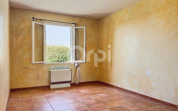 Maison à vendre    6 pièces •  Draguignan