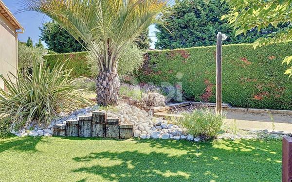 Maison à vendre    6 pièces •  Draguignan