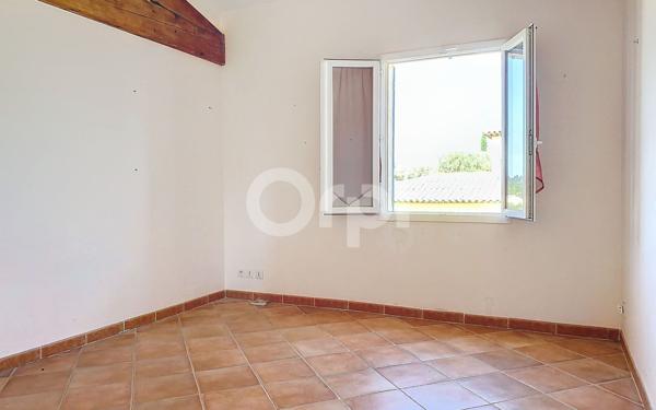 Maison à vendre    6 pièces •  Draguignan