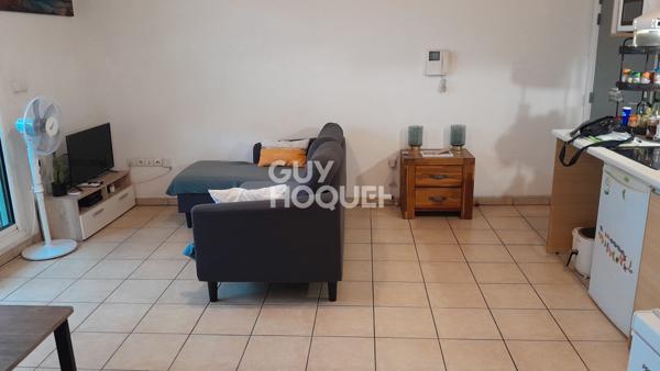 Appartement Saint Denis 2 pièce(s) 40.13 m2