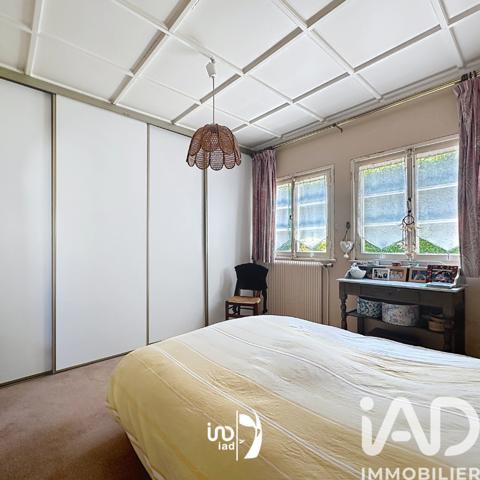 Maison à vendre 3 pièces 85 m² Rouen