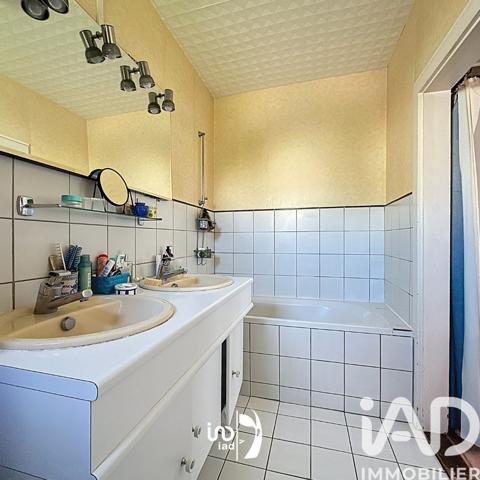 Maison à vendre 3 pièces 85 m² Rouen