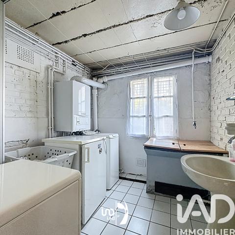 Maison à vendre 3 pièces 85 m² Rouen