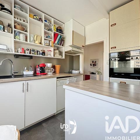 Maison à vendre 3 pièces 85 m² Rouen