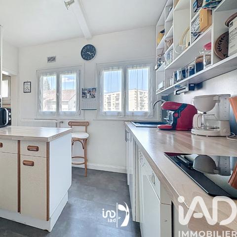 Maison à vendre 3 pièces 85 m² Rouen