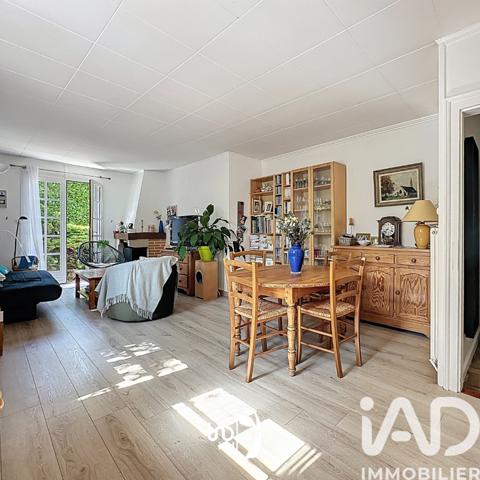 Maison à vendre 3 pièces 85 m² Rouen
