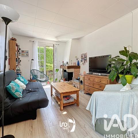 Maison à vendre 3 pièces 85 m² Rouen