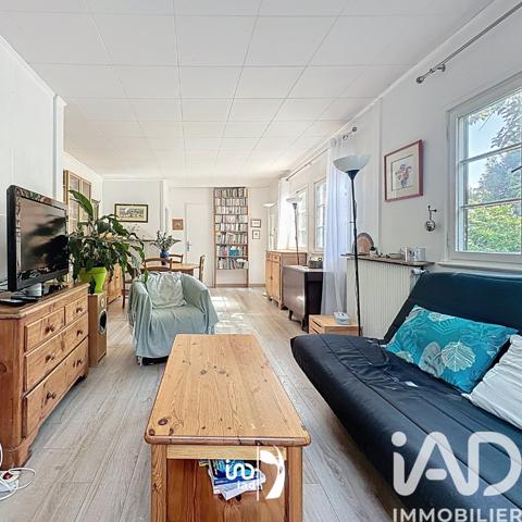 Maison à vendre 3 pièces 85 m² Rouen