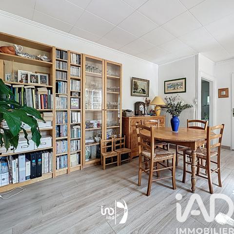 Maison à vendre 3 pièces 85 m² Rouen
