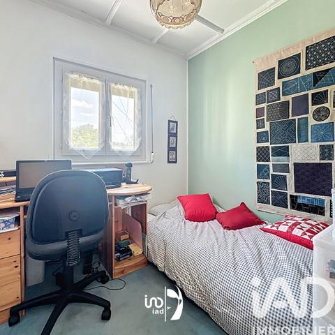 Maison à vendre 3 pièces 85 m² Rouen