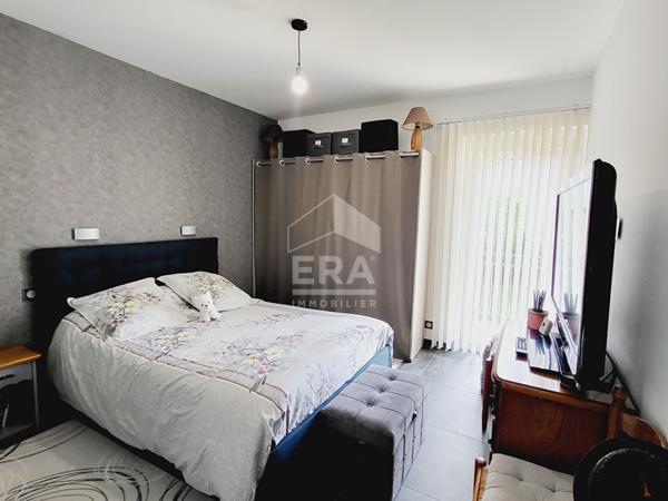 Maison Château Arnoux + Dépendances et garage en Zone artisanale, Château Arnoux 5 pièce(s) 92 m2