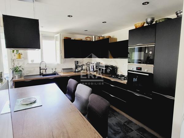 Maison Château Arnoux + Dépendances et garage en Zone artisanale, Château Arnoux 5 pièce(s) 92 m2