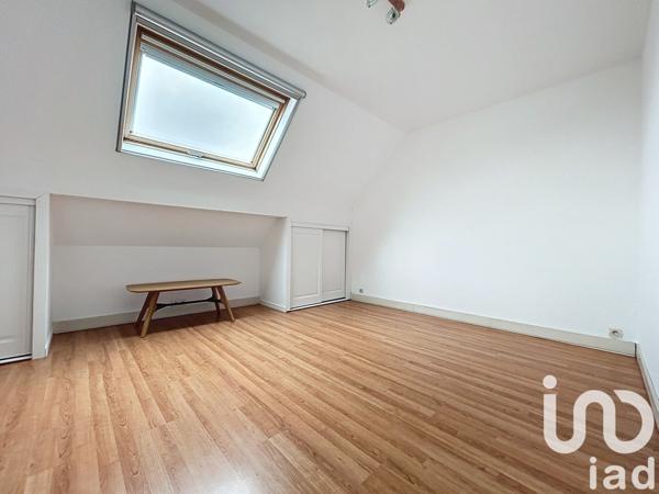 Maison traditionnelle 6 pièces de 165 m² à Montigny-lès-Cormeilles (95370)