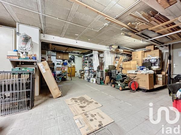 Maison traditionnelle 6 pièces de 165 m² à Montigny-lès-Cormeilles (95370)