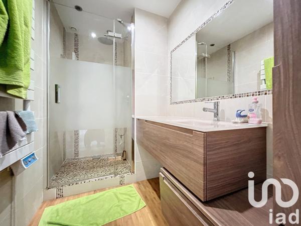 Maison traditionnelle 6 pièces de 165 m² à Montigny-lès-Cormeilles (95370)