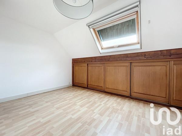 Maison traditionnelle 6 pièces de 165 m² à Montigny-lès-Cormeilles (95370)