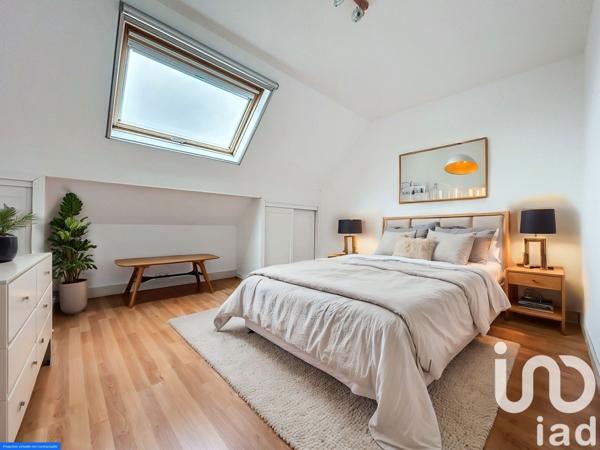 Maison traditionnelle 6 pièces de 165 m² à Montigny-lès-Cormeilles (95370)