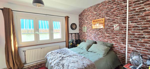 Maison Troyes 5 pièce(s) 117.07 m2