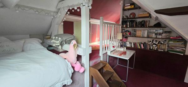 Maison Troyes 5 pièce(s) 117.07 m2