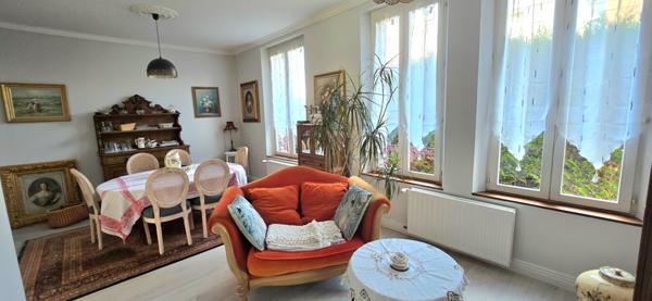 Maison Troyes 5 pièce(s) 117.07 m2