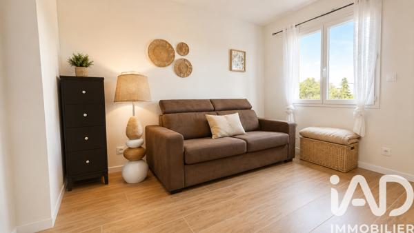 Maison à vendre 4 pièces 116 m² Poulx