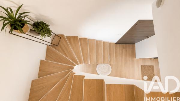 Maison à vendre 4 pièces 116 m² Poulx
