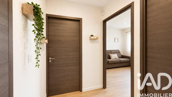 Maison à vendre 4 pièces 116 m² Poulx