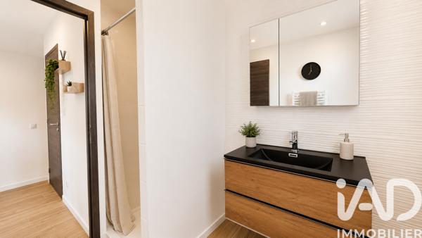 Maison à vendre 4 pièces 116 m² Poulx