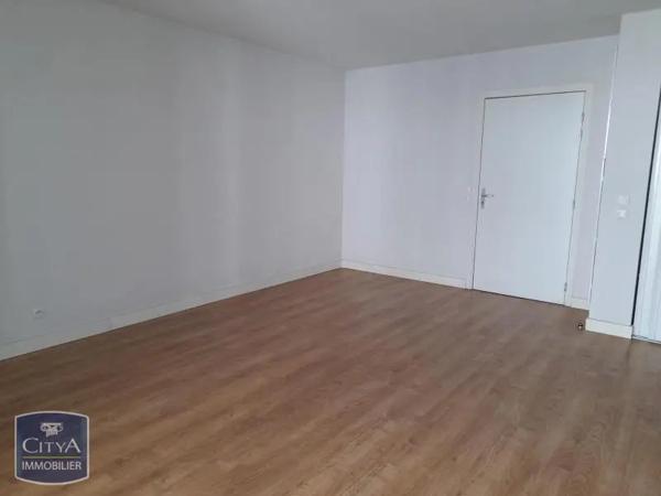 Appartement à louer 2 pièces 42.5m²