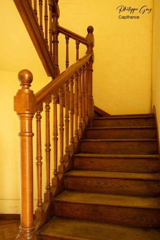 Appartement à vendre 3 pièces CHAROLLES (71)