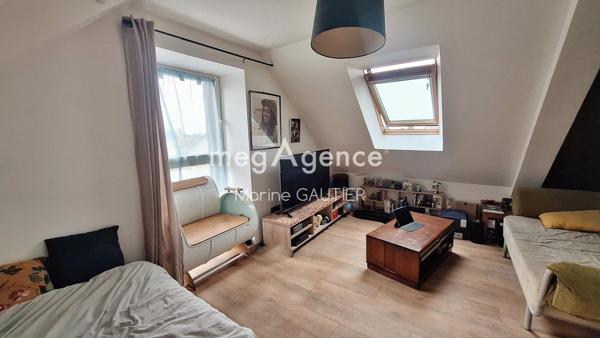 Maison à SAINT-MELOIR-DES-ONDES, 35350 - 5 pièces 116m²