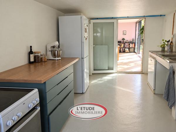 Sainte-Luce-Sur-Loire : Spacieuse et lumineuse maison familiale proche du bourg avec jardin arboré