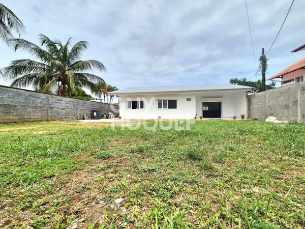 Maison Rénovée de 4 pièce(s) - Montabo